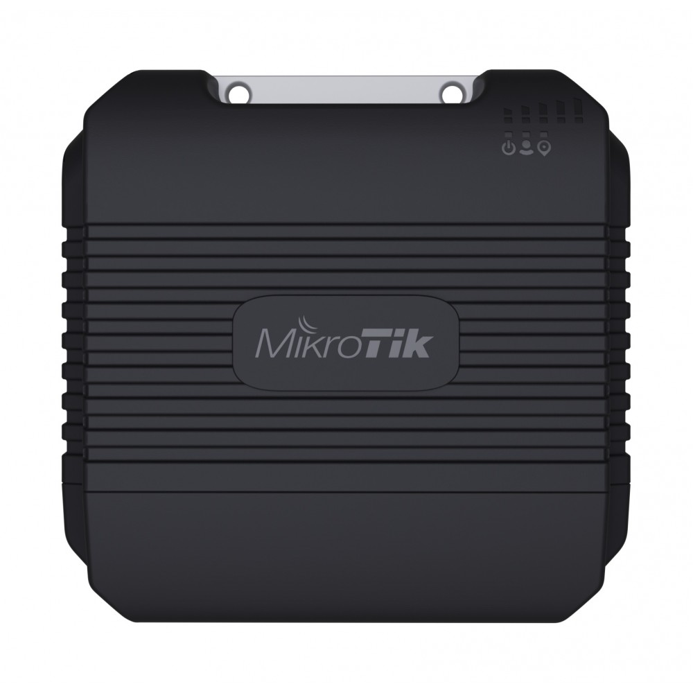 LtAP LTE6 kit MIKROTIK Автомобильный 3G/4G Wi-Fi роутер с GPS модулем и входами для внешних антенн