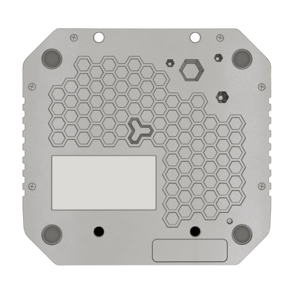 LtAP LTE6 kit MIKROTIK Автомобильный 3G/4G Wi-Fi роутер с GPS модулем и входами для внешних антенн