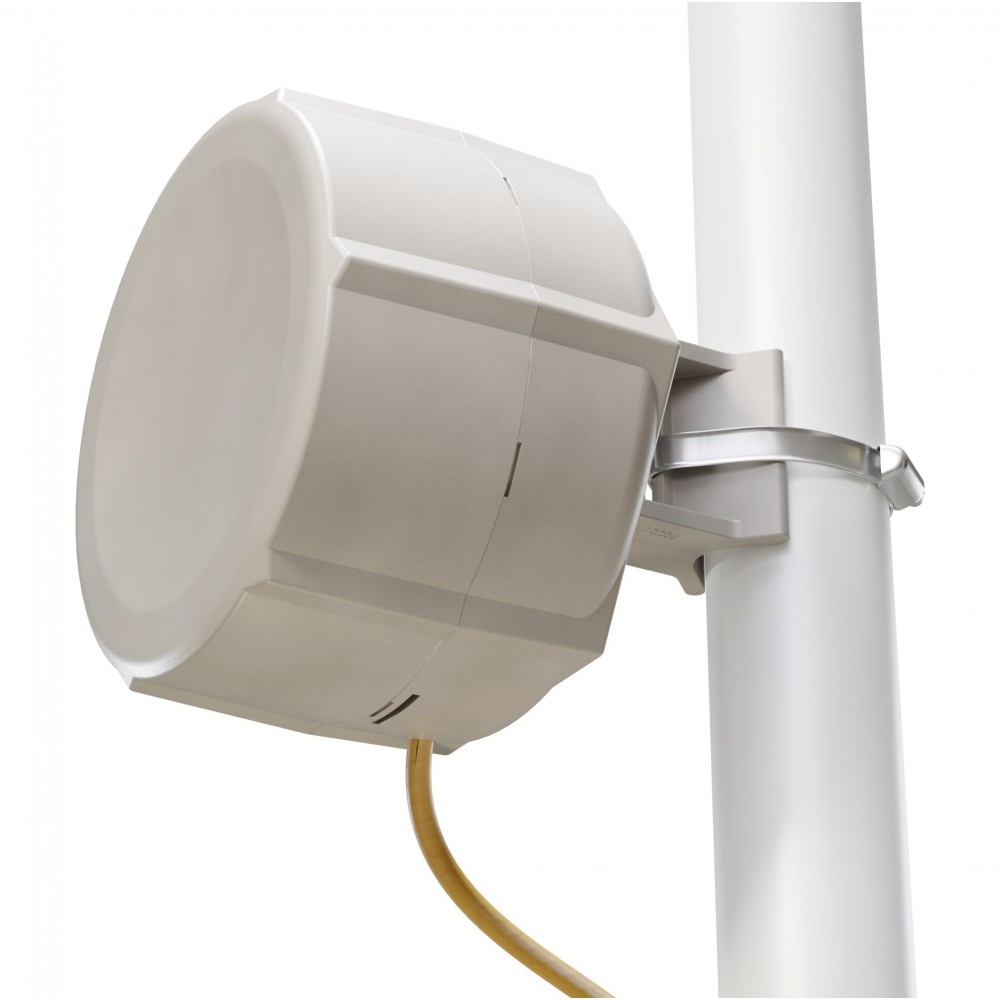 SXT LTE6 kit (SXTR&FG621-EA) MIKROTIK 3G/4G вулична точка доступу LTE Cat.6