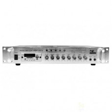 PAMP-150-5Z 4ALL AUDIO трансляційний підсилювач