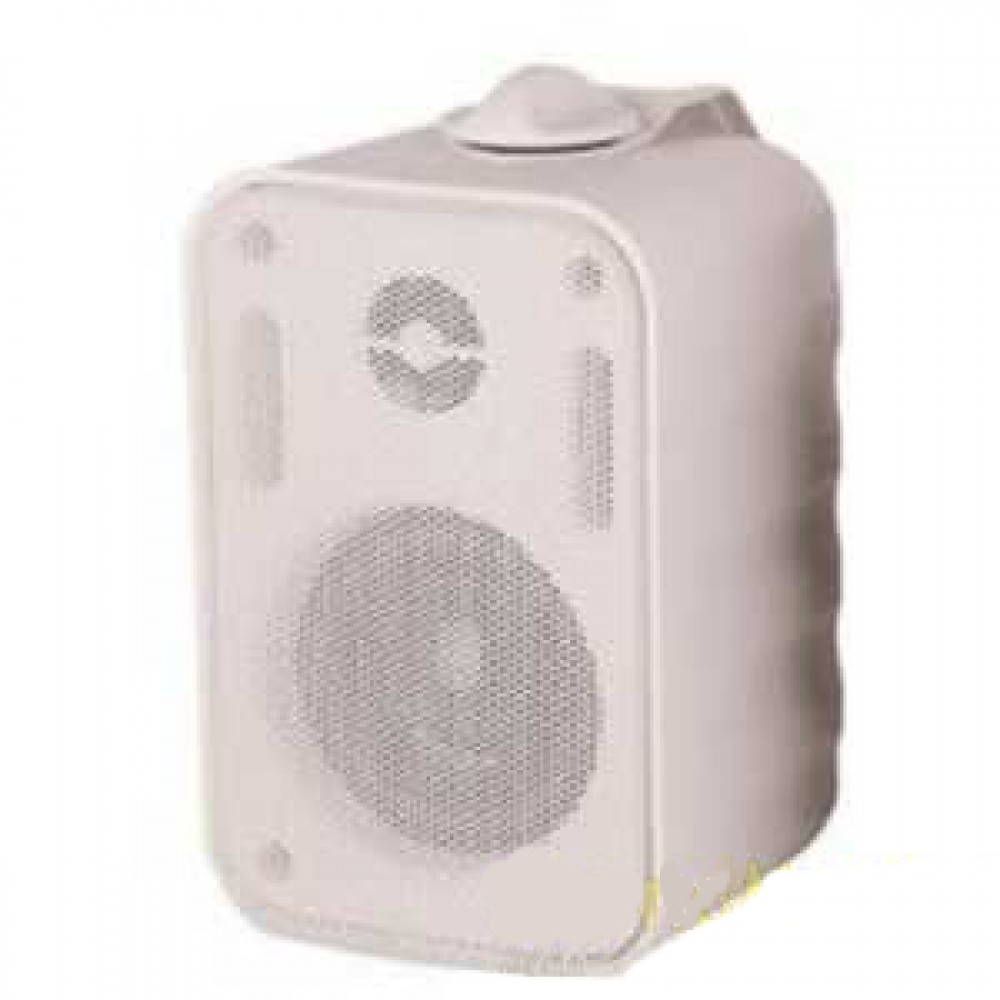 WALL 420E White 4ALL AUDIO Настінна акустична система