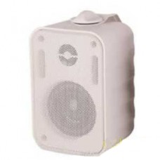 WALL 420E White 4ALL AUDIO Настінна акустична система