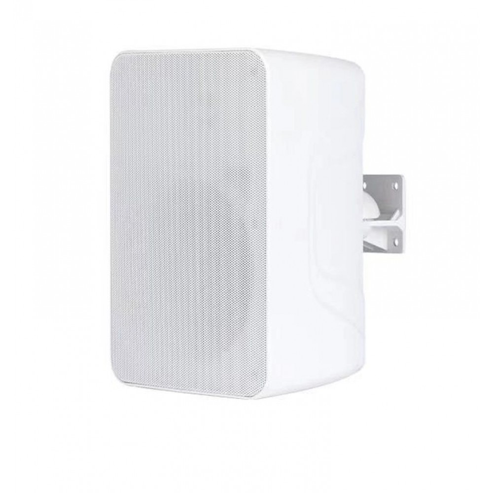 WALL 640 IP55 White 4ALL AUDIO Настенная акустическая система