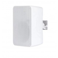 WALL 640 IP55 White 4ALL AUDIO Настінна акустична система