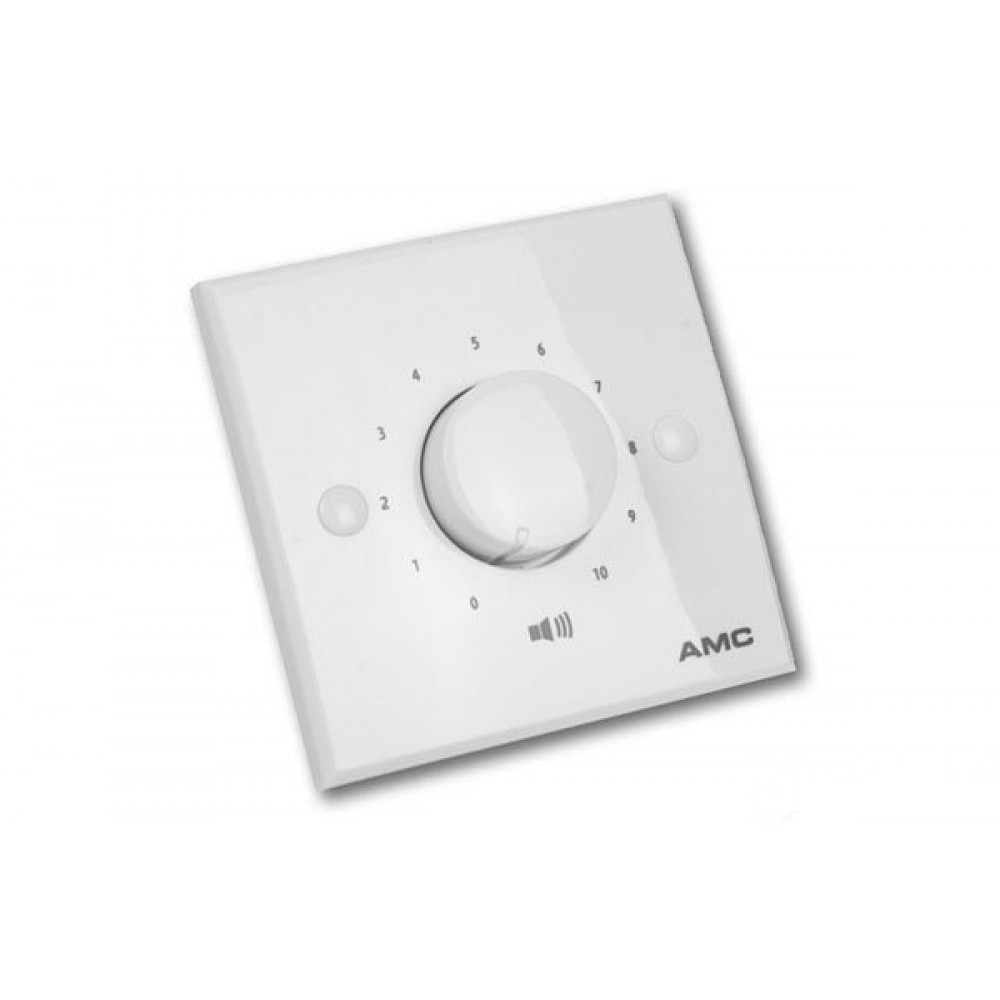 VC 60R AMC регулятор громкости