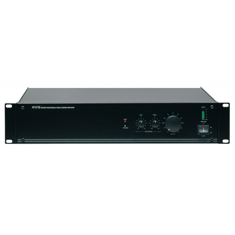 PA240P APART трансляционный усилитель