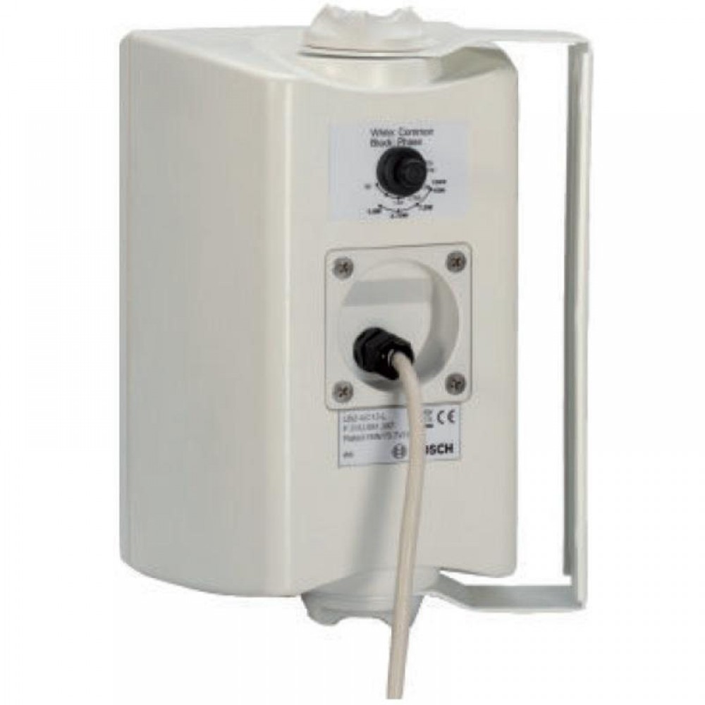 LB2-UC30-D1 BOSCH Настінна акустична система