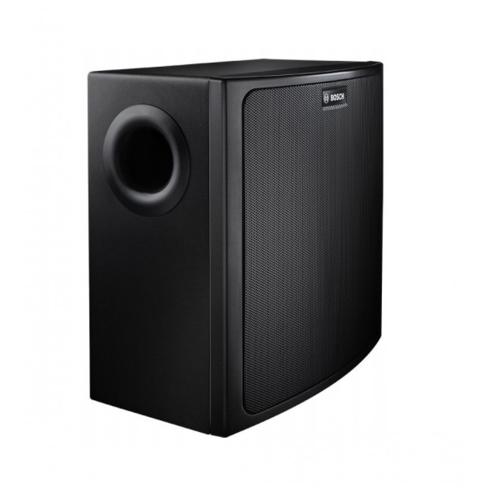 LB6-SW100-D BOSCH сабвуфер