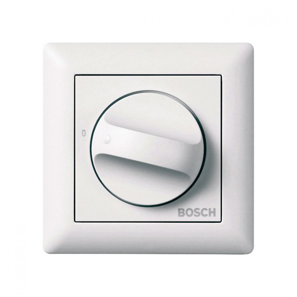 LBC1401/10 BOSCH регулятор гучності
