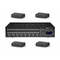 МА40604S10 DV AUDIO комплект фонового звука