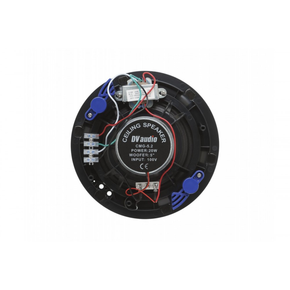 CMG-5.2 DV AUDIO потолочная акустическая система