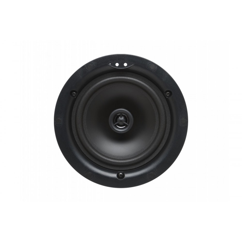 CMG-6.2 (black) DV AUDIO потолочная акустическая система