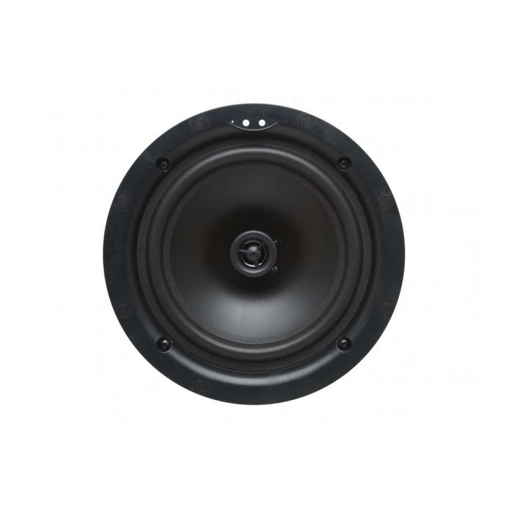 CMG-8.2 (black) DV AUDIO потолочная акустическая система