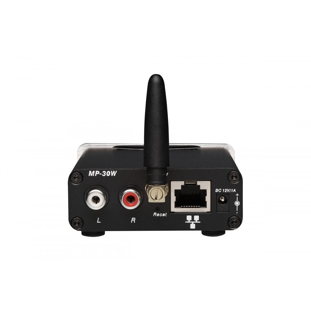 DA601W (MP-30W) DV AUDIO сетевой медиаплеер