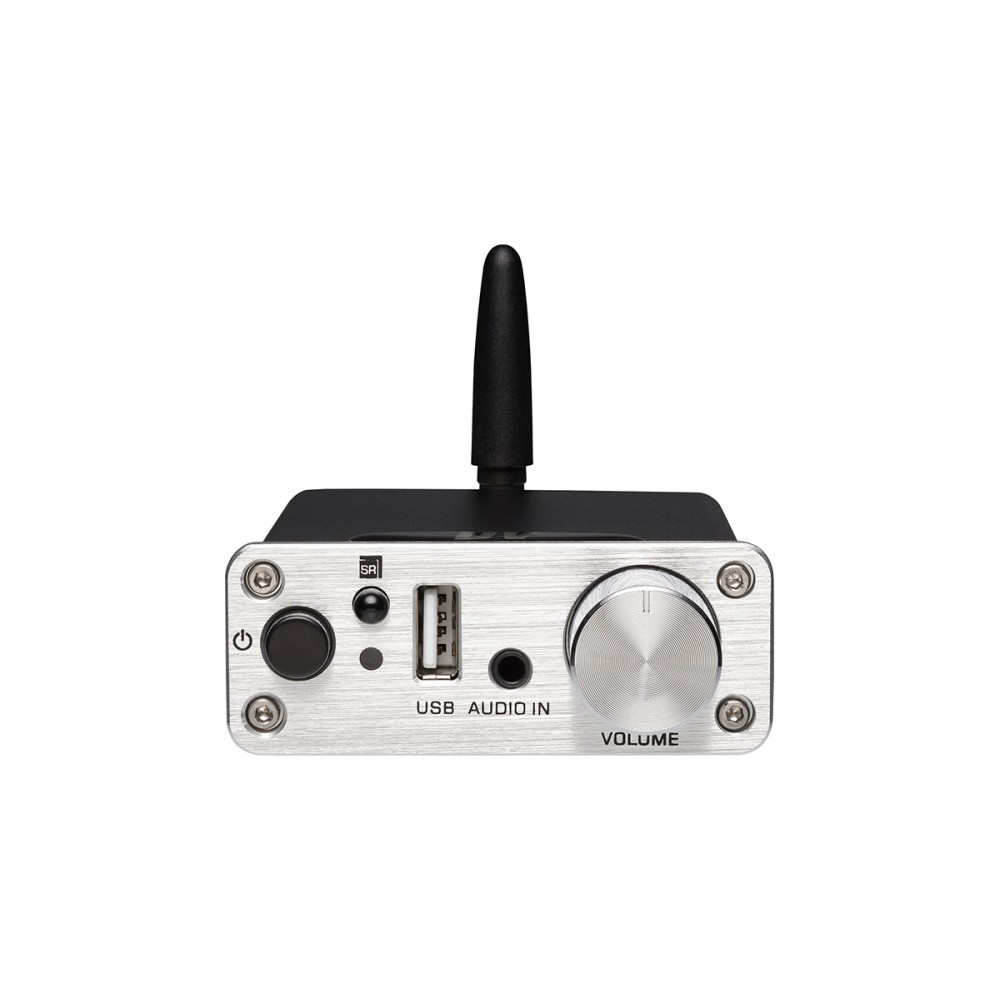 DA601W (MP-30W) DV AUDIO сетевой медиаплеер