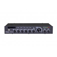 DMA-120.2P DV AUDIO трансляционный усилитель