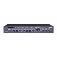 DMA-180.3P DV AUDIO трансляционный усилитель
