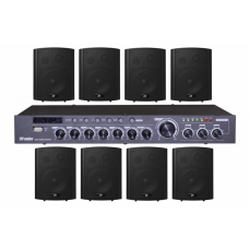 DMA1808422B DV AUDIO комплект фонового звуку