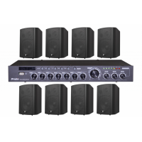 DMA2408532B DV AUDIO комплект фонового звуку
