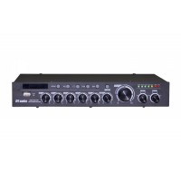 DMA-60.2P DV AUDIO трансляційний підсилювач