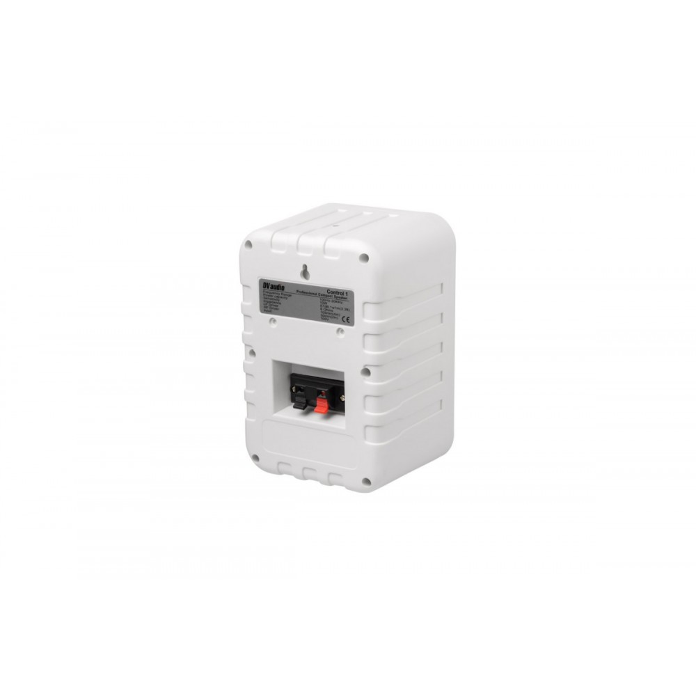 DMA606CON1W DV AUDIO комплект фонового звуку