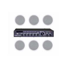DMA606601 DV AUDIO комплект фонового звуку