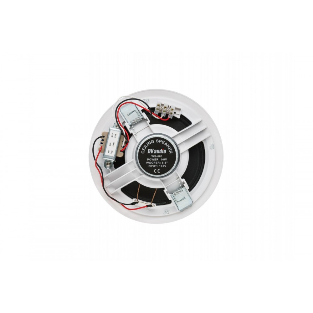 DMA606601 DV AUDIO комплект фонового звуку