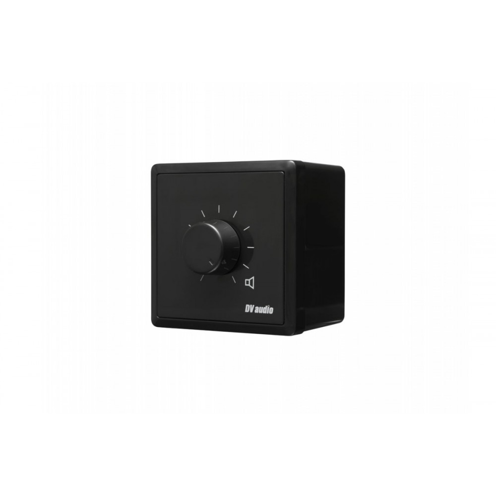 HB DV AUDIO накладная коробка для регулятора громкости