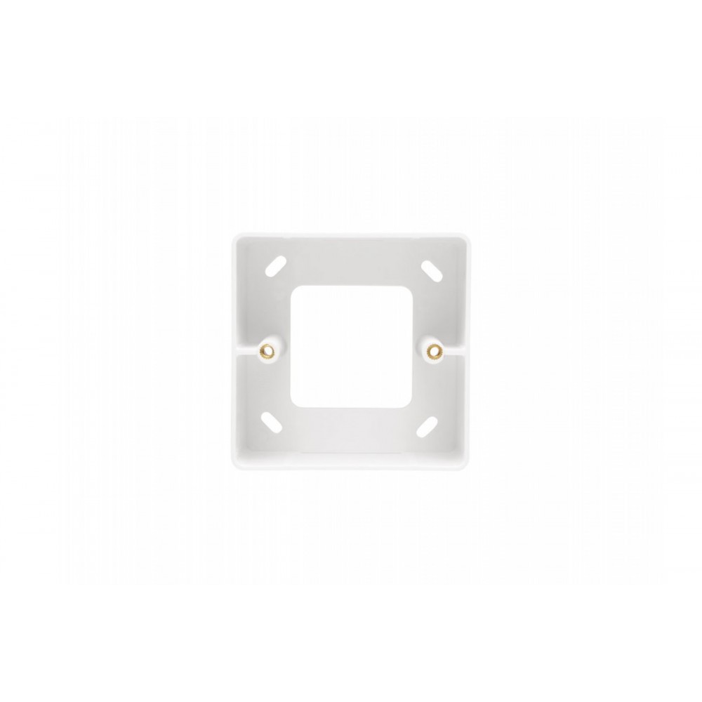 HW DV AUDIO накладная коробка для регулятора громкости