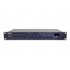 LA-120.4P DV AUDIO трансляционный усилитель