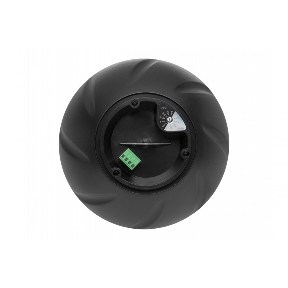 LA1206PS5B DV AUDIO комплект фонового звуку