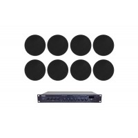 LA1208CMG6B DV AUDIO комплект фонового звуку