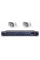 LA802HS30 DV AUDIO комплект фонового звуку