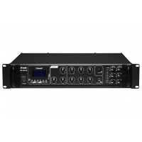 MA-250.6P DV AUDIO трансляционный усилитель