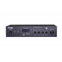 MA-30.1P DV AUDIO трансляционный усилитель