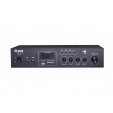 MA-30.1P DV AUDIO трансляционный усилитель