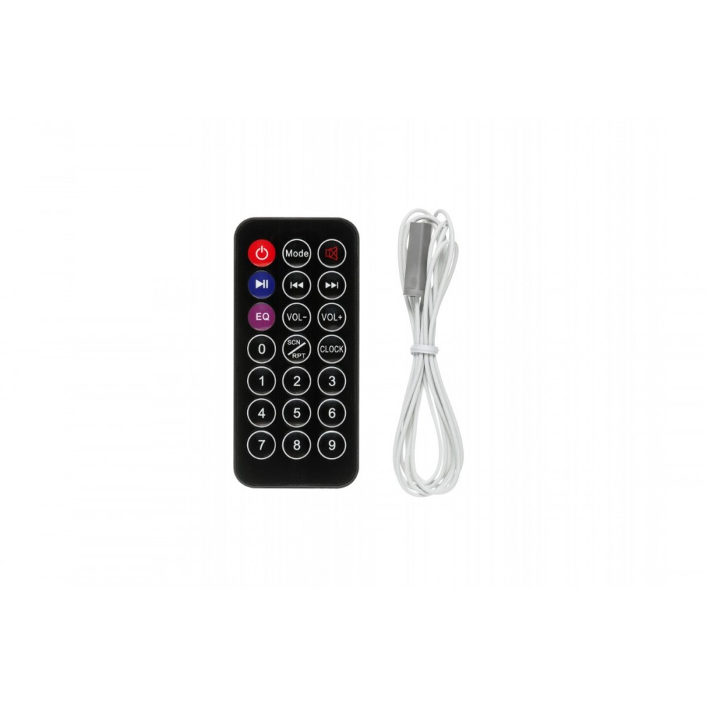 MA-30.1P DV AUDIO трансляционный усилитель