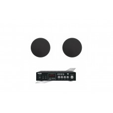 MA302CMG5B DV AUDIO комплект фонового звуку