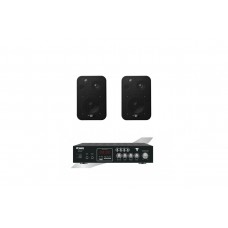 MA302CON1B DV AUDIO комплект фонового звуку