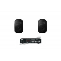 MA302MS5B DV AUDIO комплект фонового звука