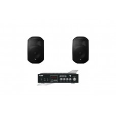 MA302MS5B DV AUDIO комплект фонового звуку
