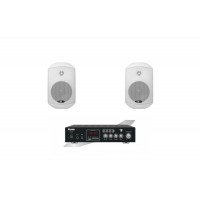 MA302MS5W DV AUDIO комплект фонового звука
