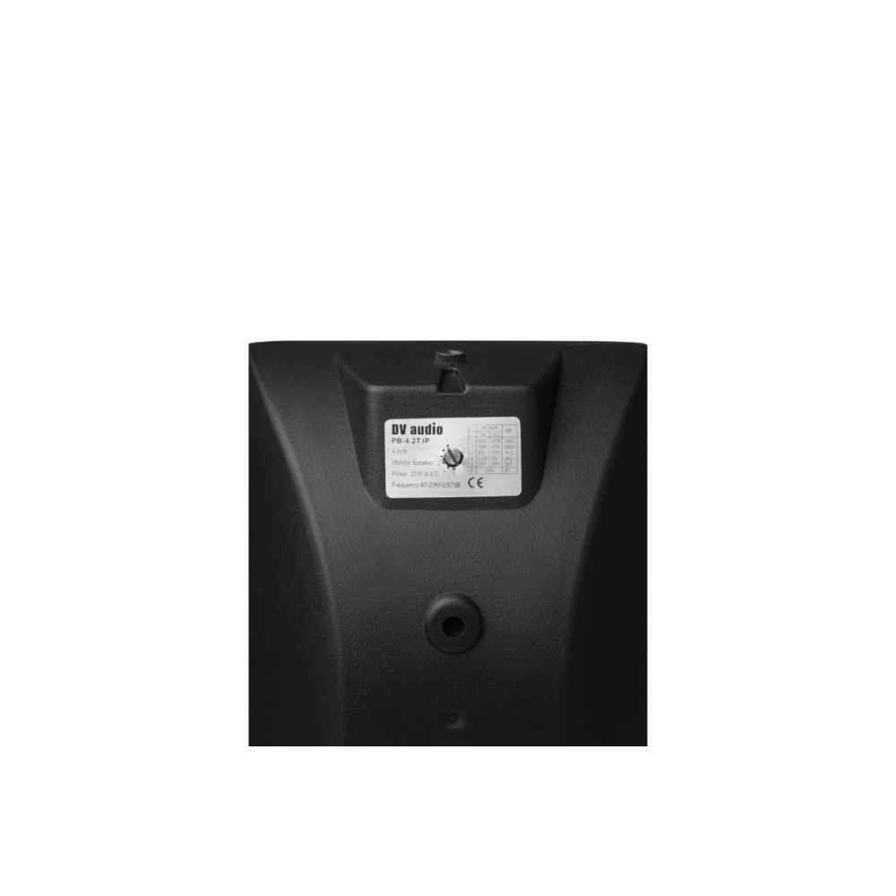 MA302PB4B DV AUDIO комплект фонового звуку