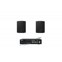 MA302PB5B DV AUDIO комплект фонового звука