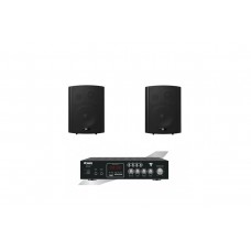 MA302PB5B DV AUDIO комплект фонового звуку