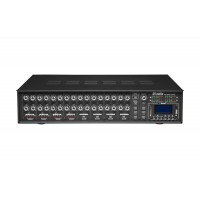 MA-4060 DV AUDIO трансляційний підсилювач