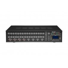 MA-4060 DV AUDIO трансляционный усилитель
