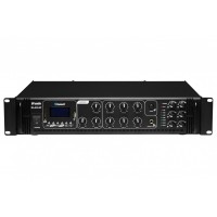 MA-650.6P DV AUDIO трансляційний підсилювач