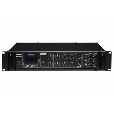 MA-650.6P DV AUDIO трансляционный усилитель