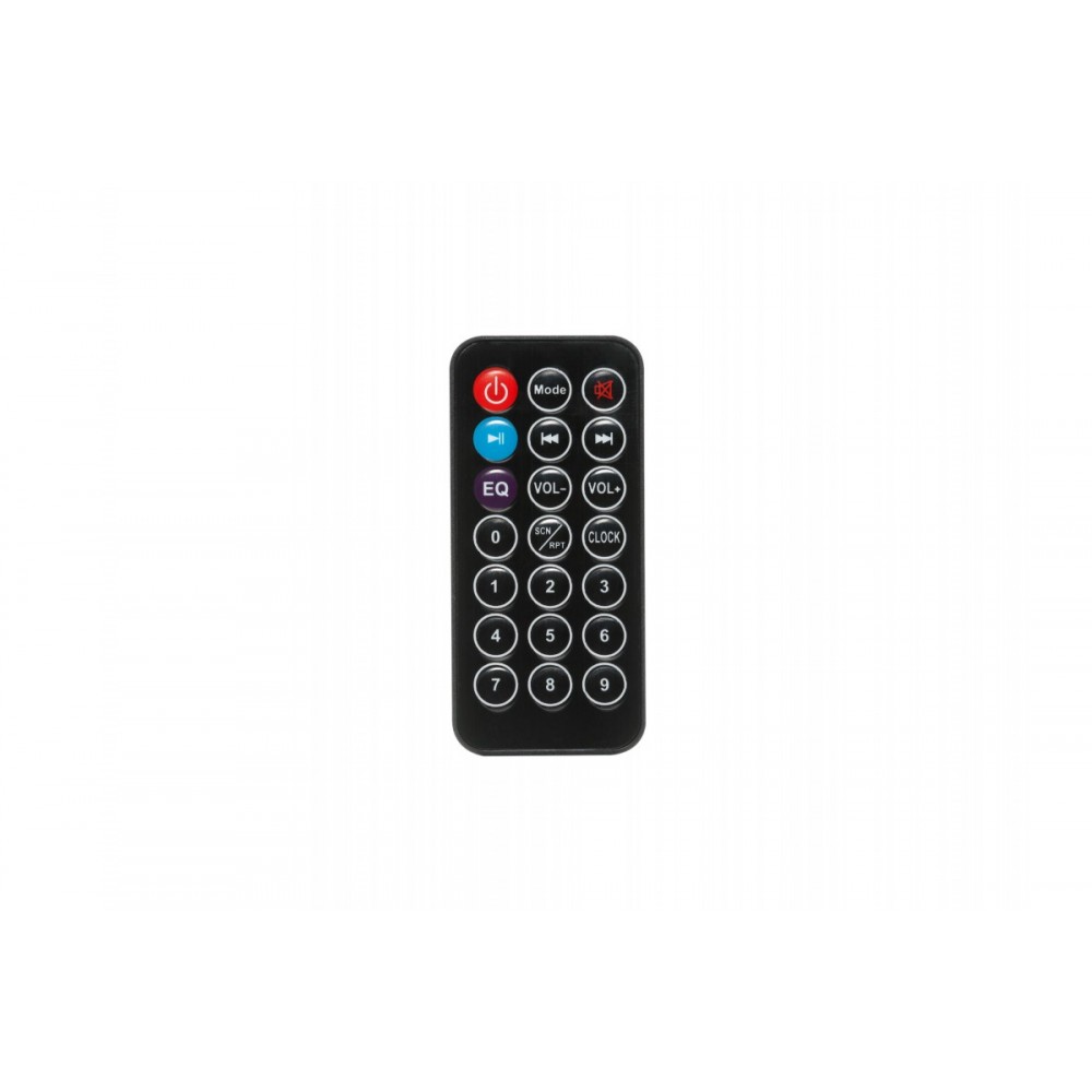 MA-650.6P DV AUDIO трансляционный усилитель